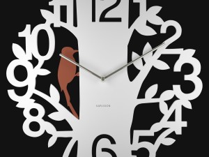 wall clocks Modèle 3D