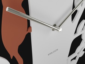 wall clocks Modèle 3D