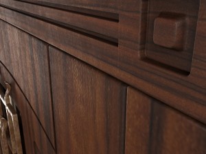 door sfinks beldoorss Modelo 3D