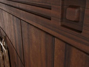 door sfinks beldoorss 3D Model