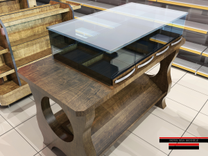 bakery full scene 2 3D Model