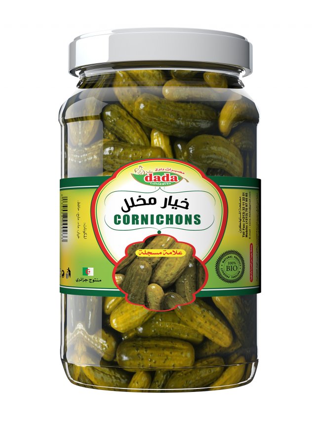 kitchen pickling jar 3D 모델 .c4d .max .obj .3ds .fbx .stl .blend 