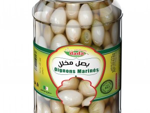 kitchen pickling jar 3D 모델
