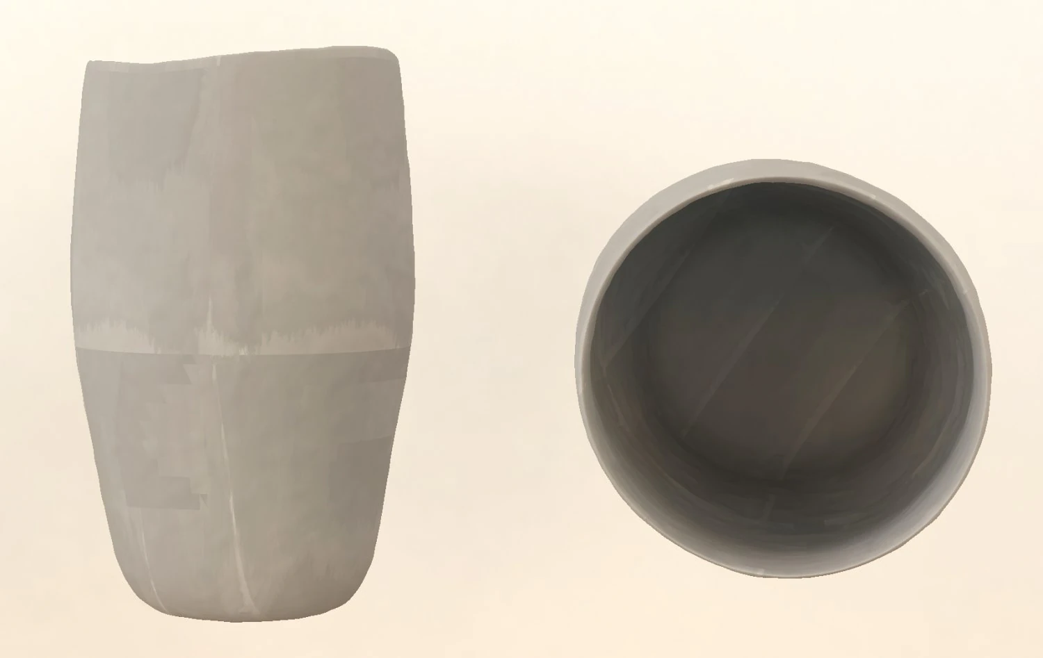 pen collection 3D Model .c4d .max .obj .3ds .fbx .stl .blend 