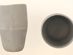 pen collection Modelo 3D