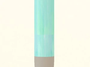 pen collection 3D Model