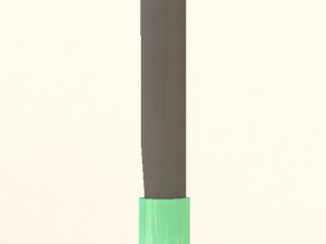 pen collection 3D Модель