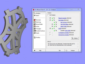ring with oval stone 3Dプリントモデル