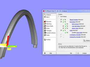 ring Modello di stampa 3D