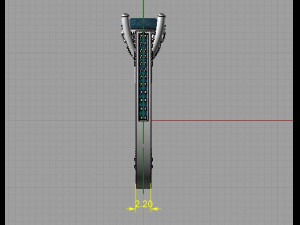 ring tacori 3D Принт Модель