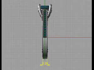 ring tacori 3D Print Model