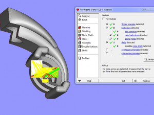 pendant Modello di stampa 3D