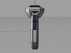 ring 3D Print Model