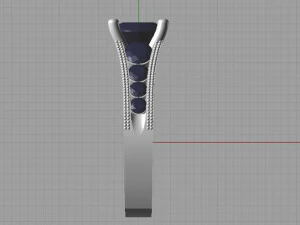 ring 3D Print Model