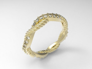 band Modèles 3D en vedette