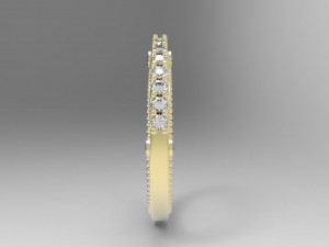 verragio band 3D Принт Модель