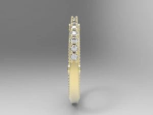 verragio band 3D Print Model