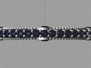 verragio band 3D Print Model