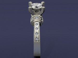 ring 3D Принт Модель