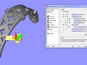 ring 3D 프린트 모델
