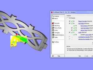 ring Modèles 3D en vedette