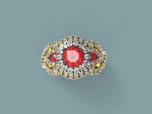 ring 3D 프린트 모델
