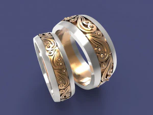 alliances Modèles 3D en vedette
