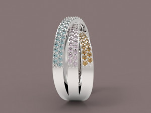 ring 3D-printmodel