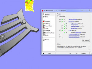 ring 3D 打印模型