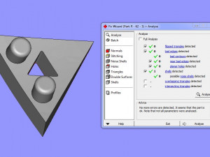 ring 3D 打印模型