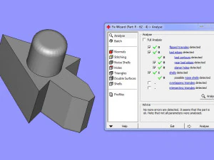 ring 3D Print Model