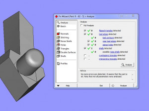 ring 3D 打印模型