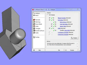 ring 3D Print Model