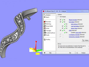 ring Modèles 3D en vedette
