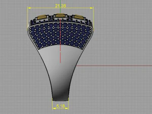 ring 3D Print Model
