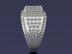 ring Modello di stampa 3D