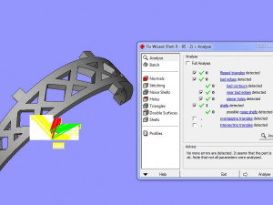 ring 3Dプリントモデル