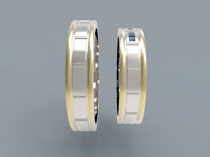 alliances Modèles 3D en vedette