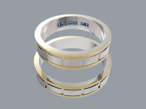 alliances Modèles 3D en vedette