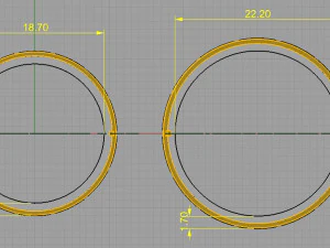 alliances Modèles 3D en vedette