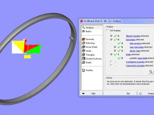 alliances Modèles 3D en vedette