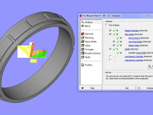 alliances Modèles 3D en vedette