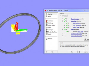 wedding bands Modèles 3D en vedette