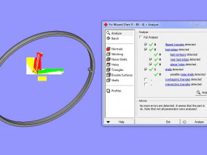 alliances Modèles 3D en vedette