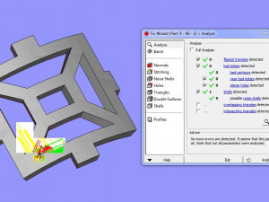 ring Modelo de impresión 3D