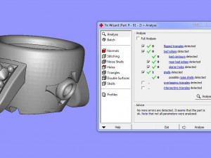 ring 3D Принт Модель