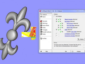 ring 3D Принт Модель