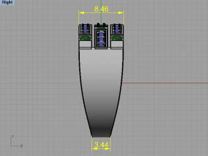 ring 3D Print Model