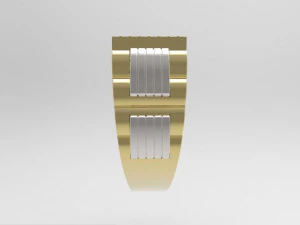 ring 3D Print Model