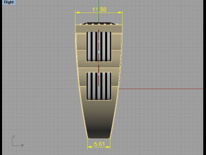 ring 3D 打印模型
